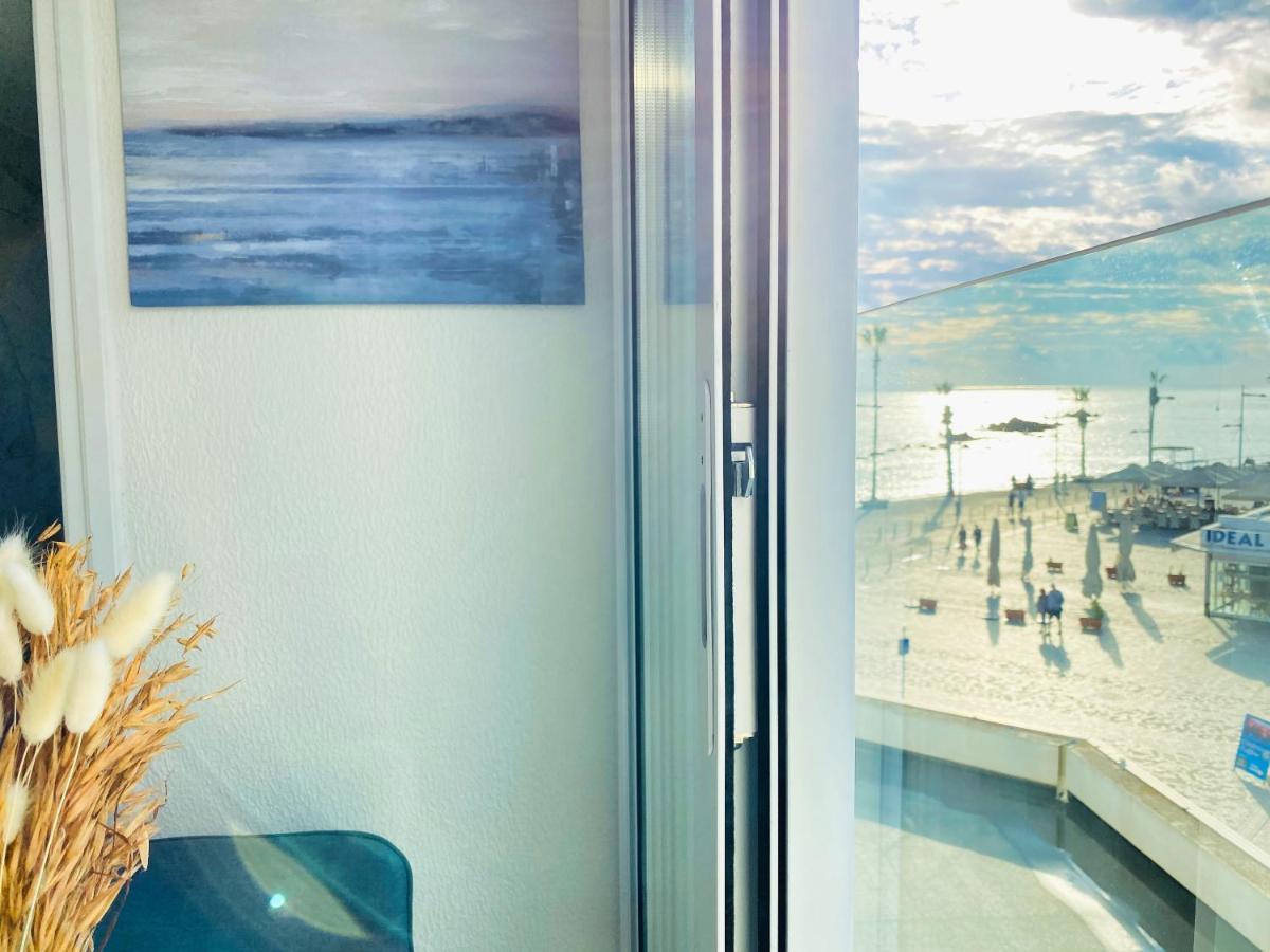 Phaedrus Living : Luxury Flat Lighthouse 75 Daire Pafos Dış mekan fotoğraf